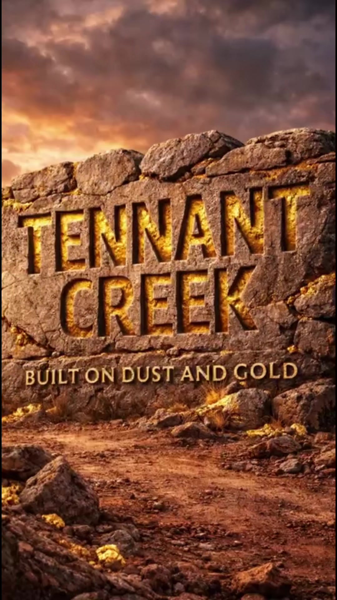 Tennant Creek