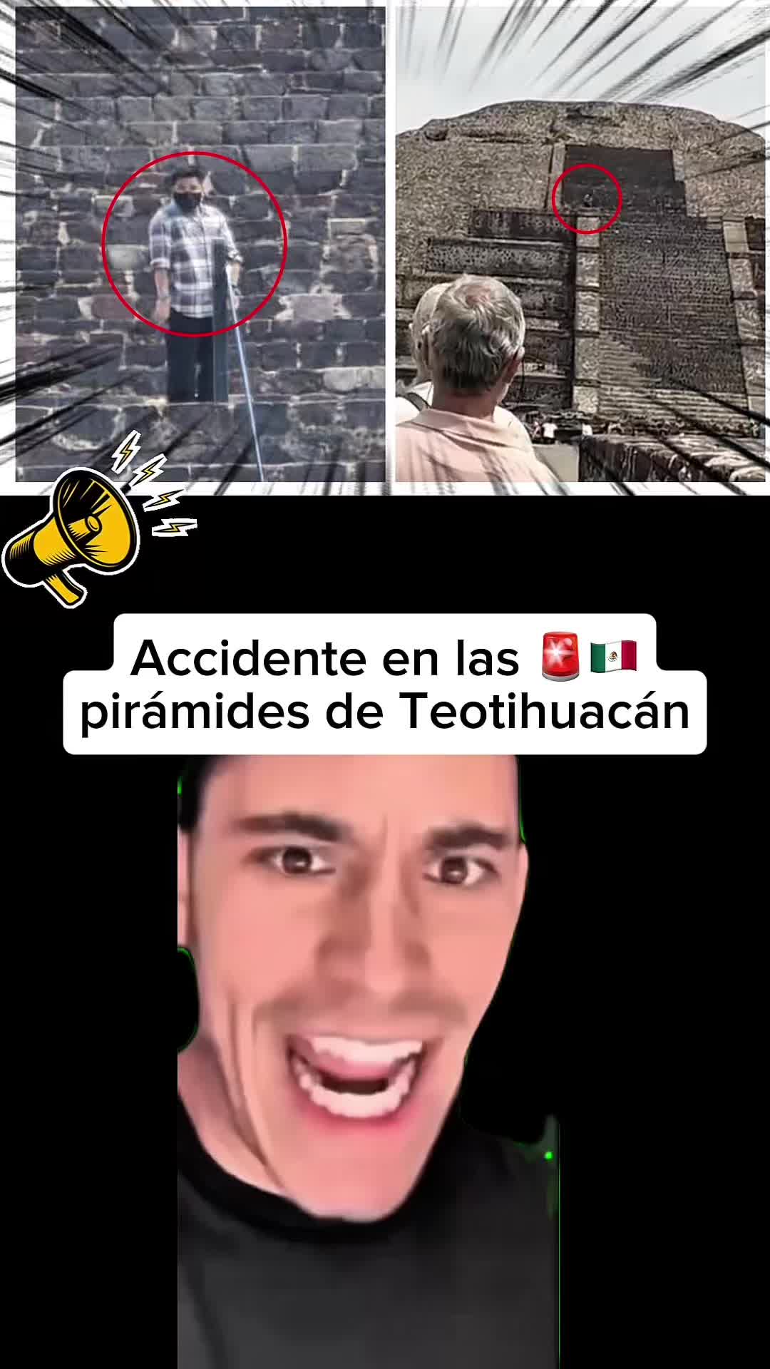 Teotihuacan