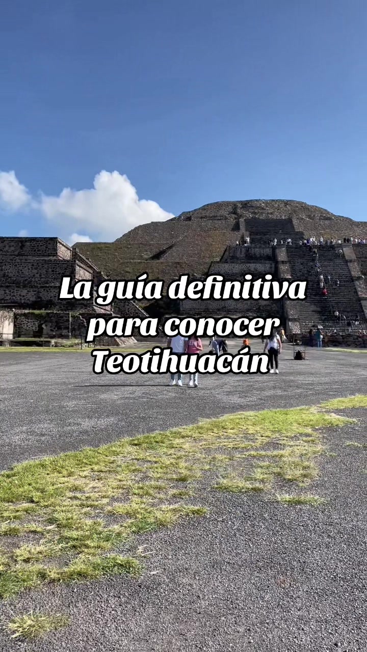 Teotihuacan