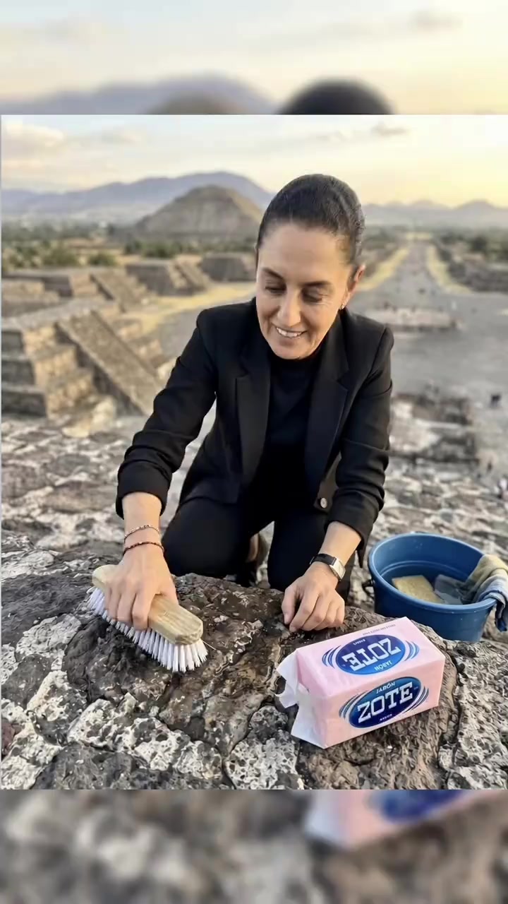 Teotihuacan