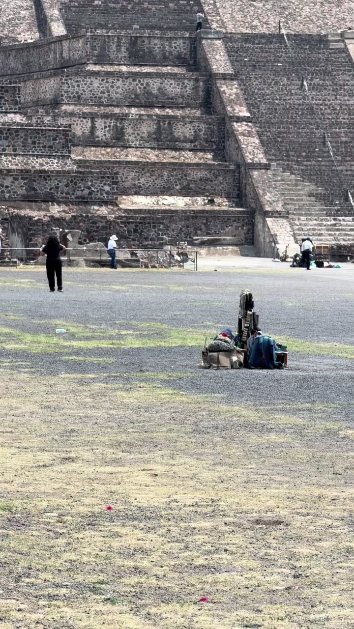 Teotihuacan