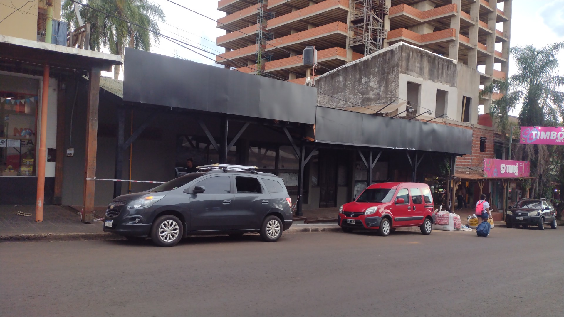 תמונה עבור Terra Wok & Grille