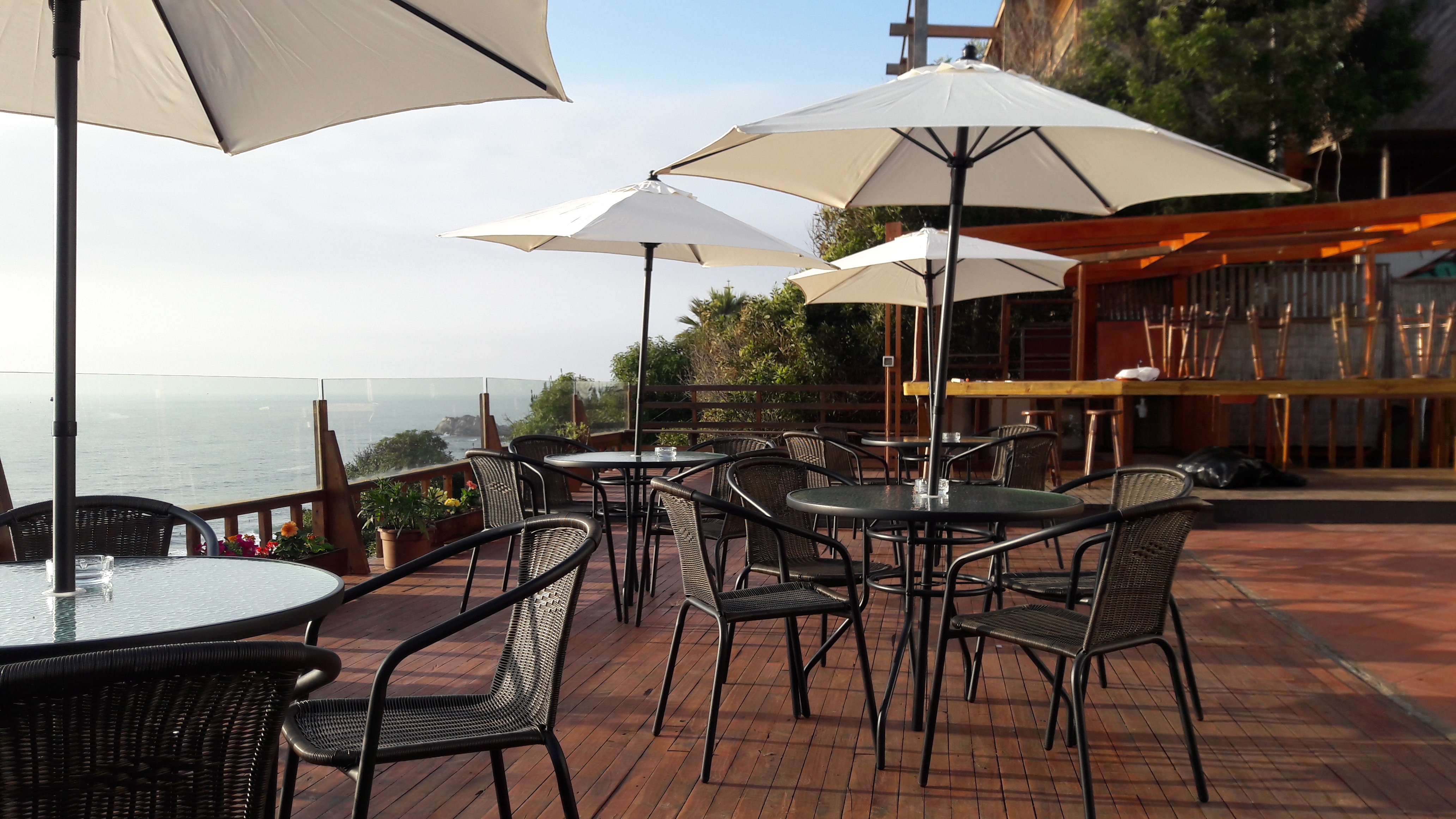 Picture for Hotel del Mar (Reñaca)