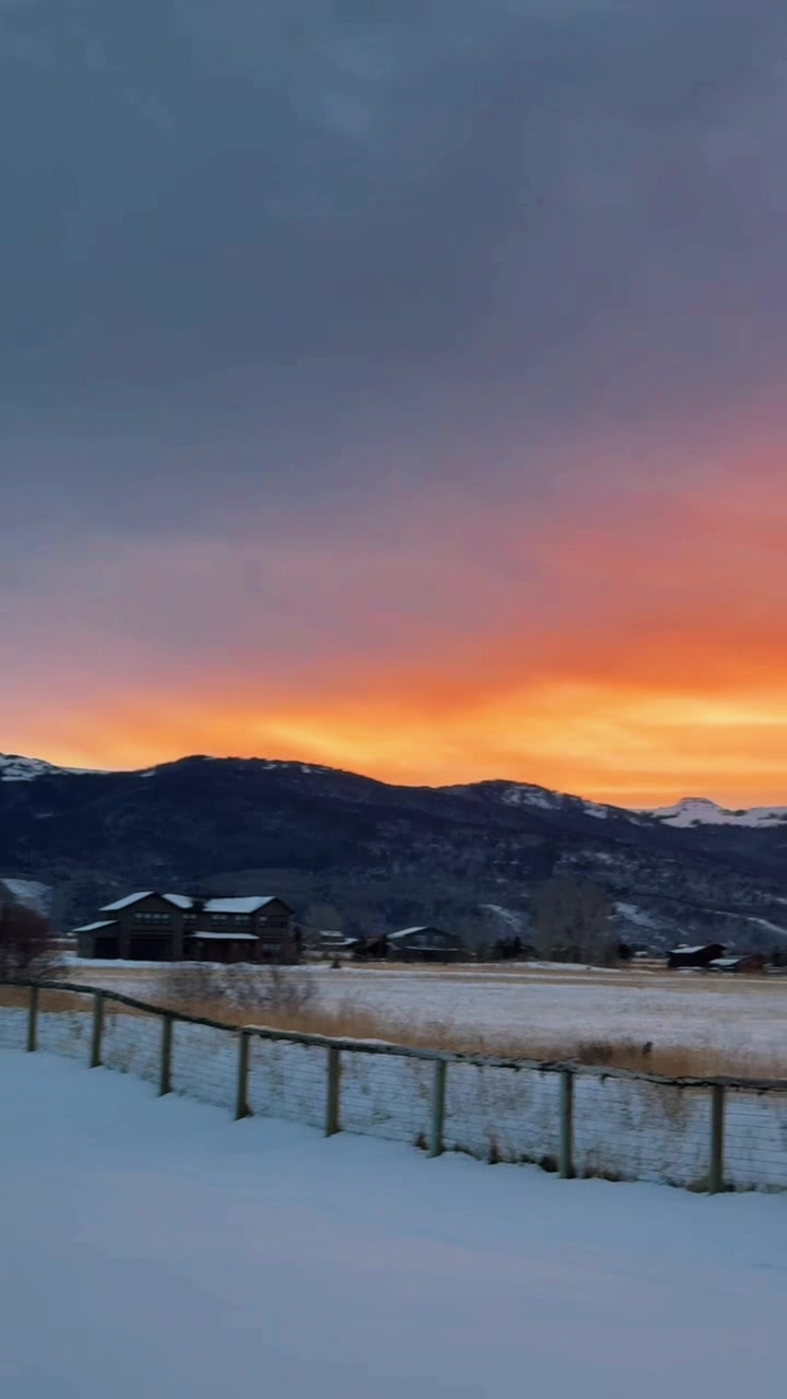 Teton Valley, Idaho