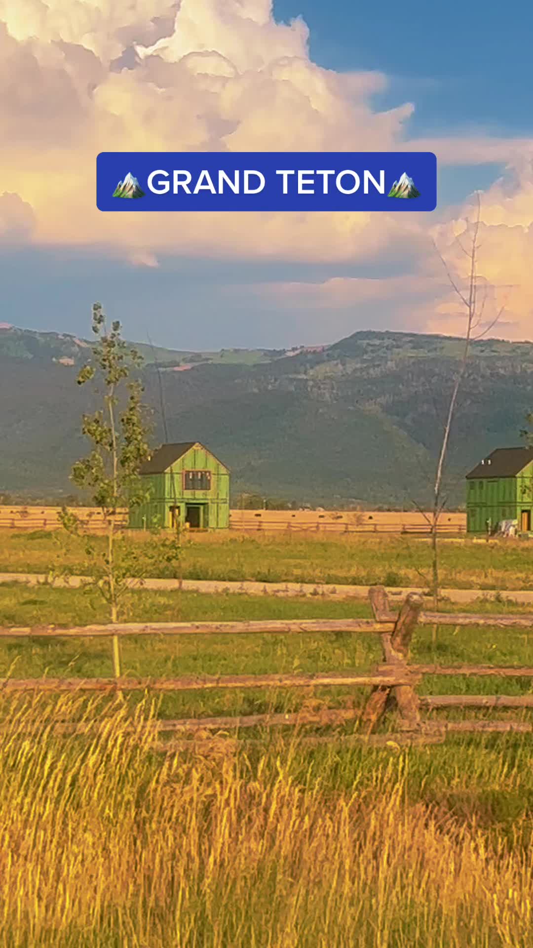 Teton Valley, Idaho