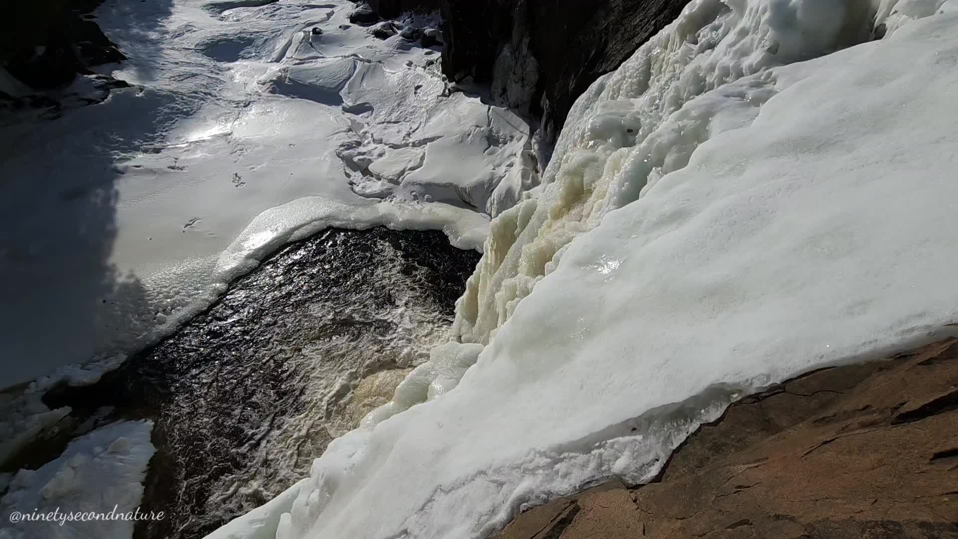 Tettegouche State Park