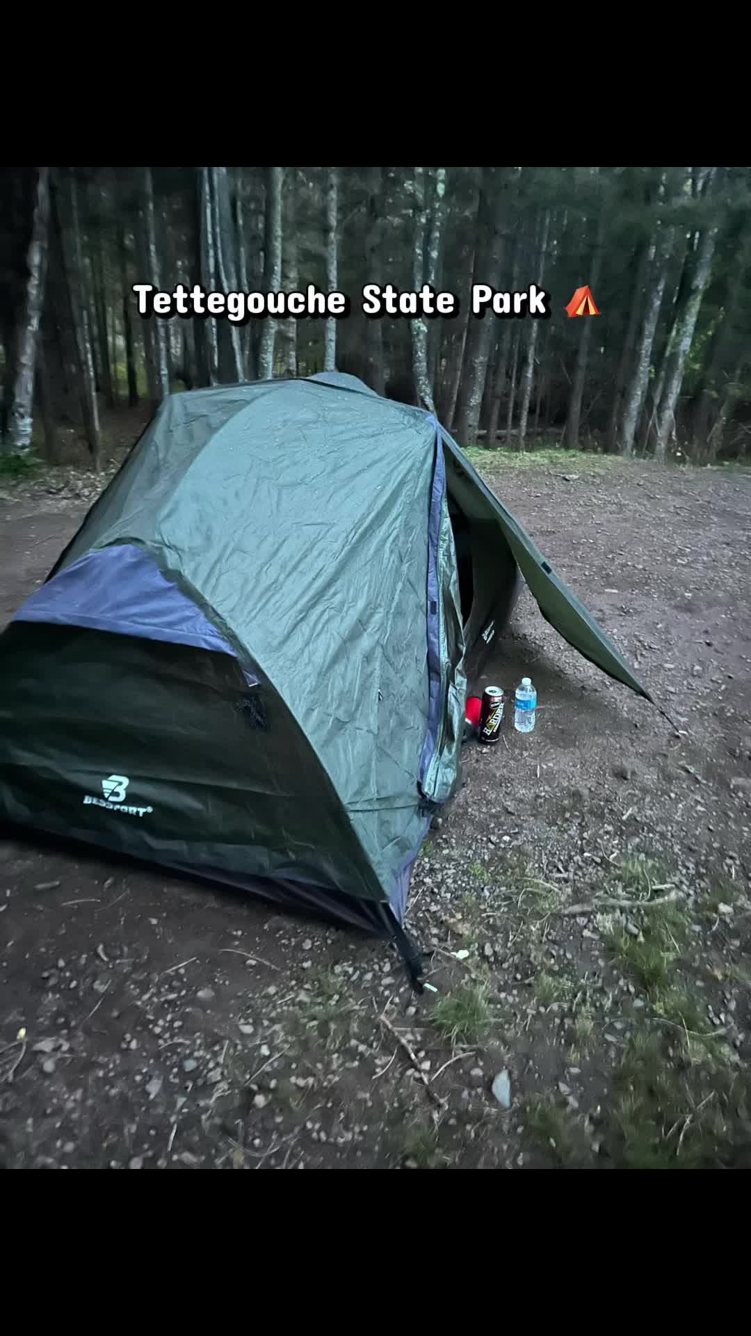 Tettegouche State Park