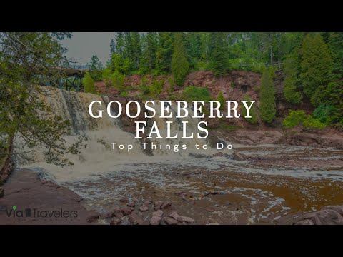 Tettegouche State Park