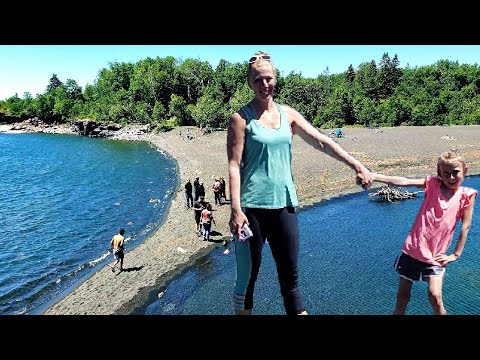 Tettegouche State Park