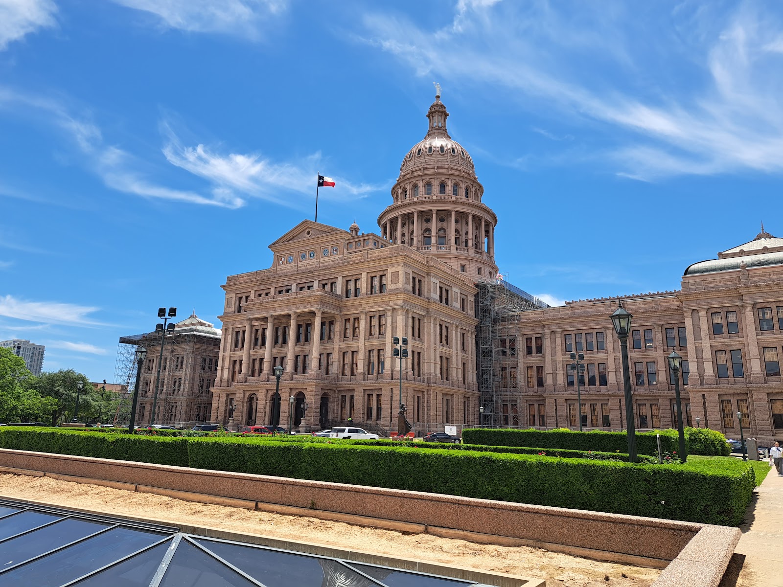 Texas State Capitol