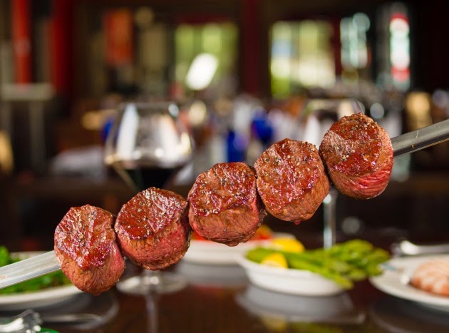 Picture for Texas de Brazil