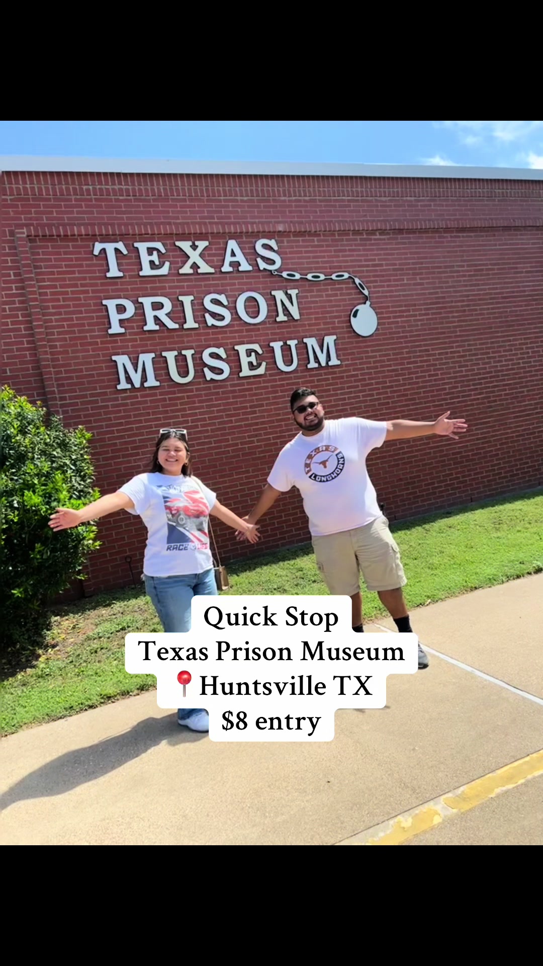 Texas Prison Museum (Huntsville)