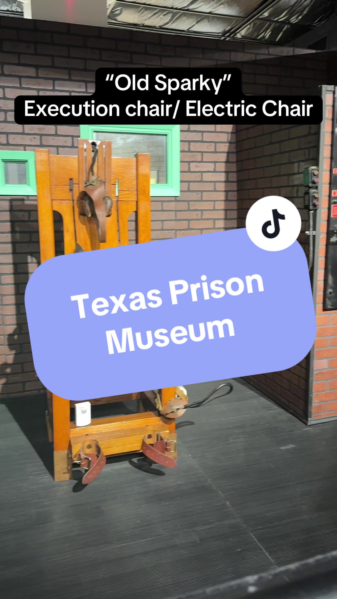 Texas Prison Museum (Huntsville)