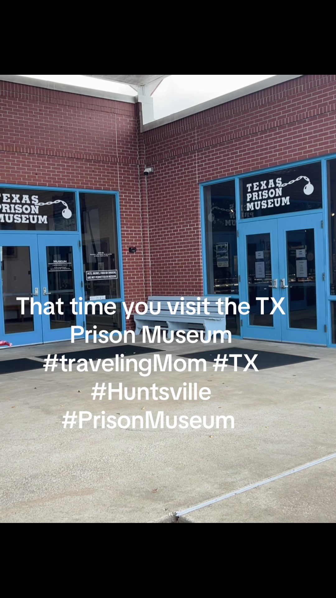 Texas Prison Museum (Huntsville)