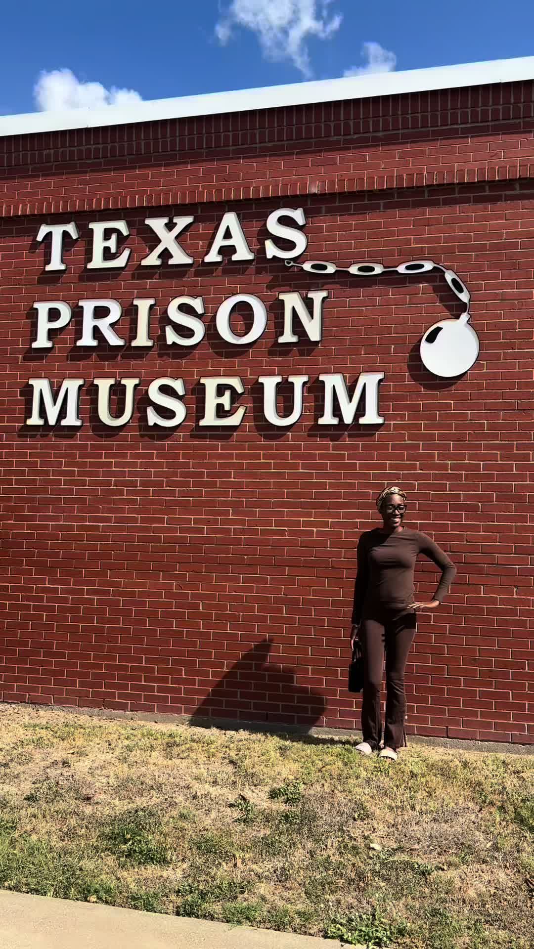 Texas Prison Museum (Huntsville)