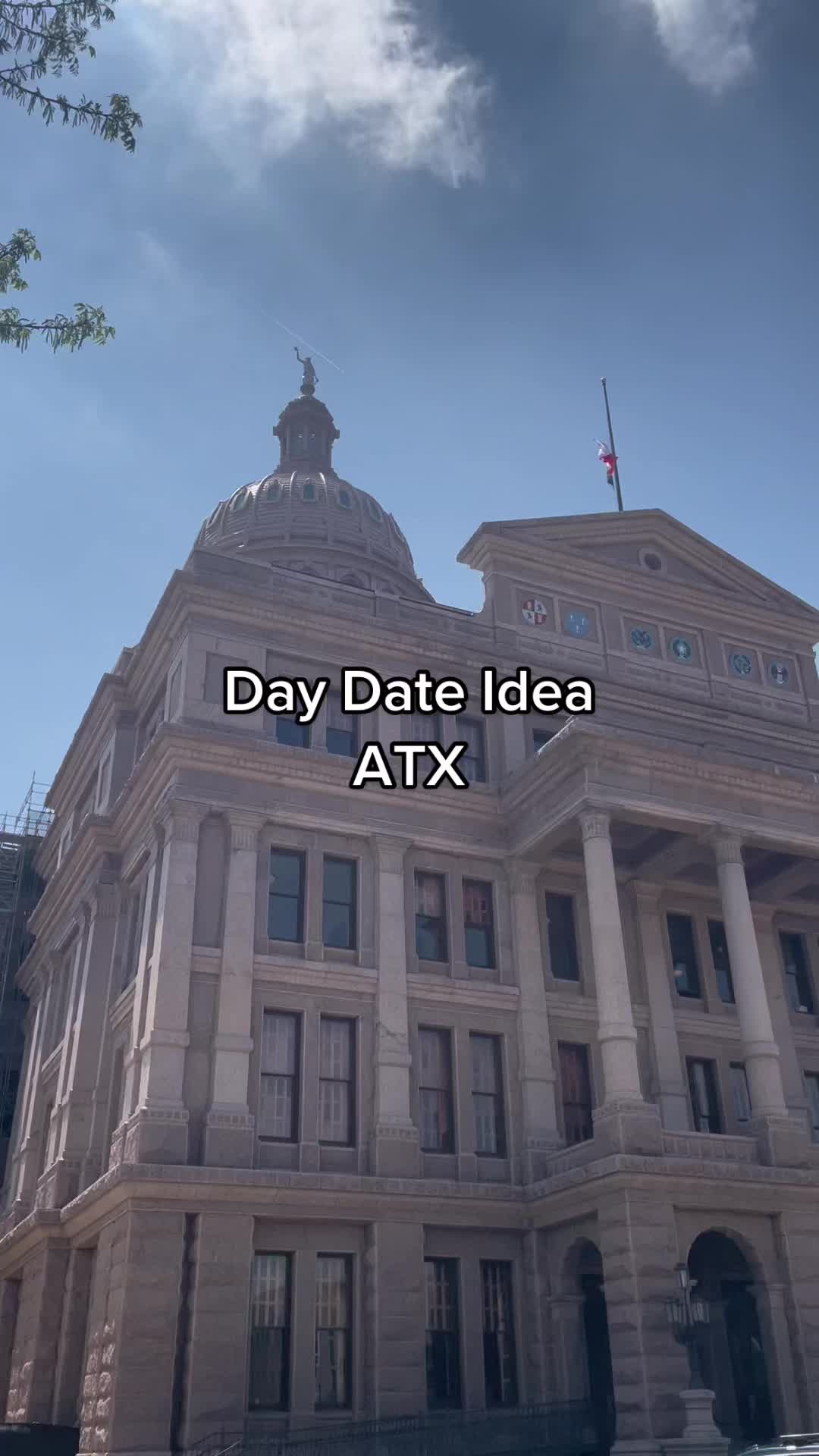 Texas State Capitol