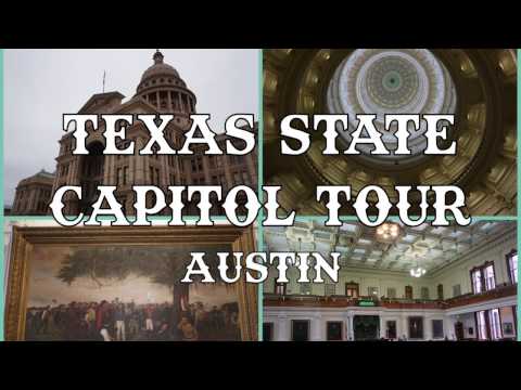 Texas State Capitol