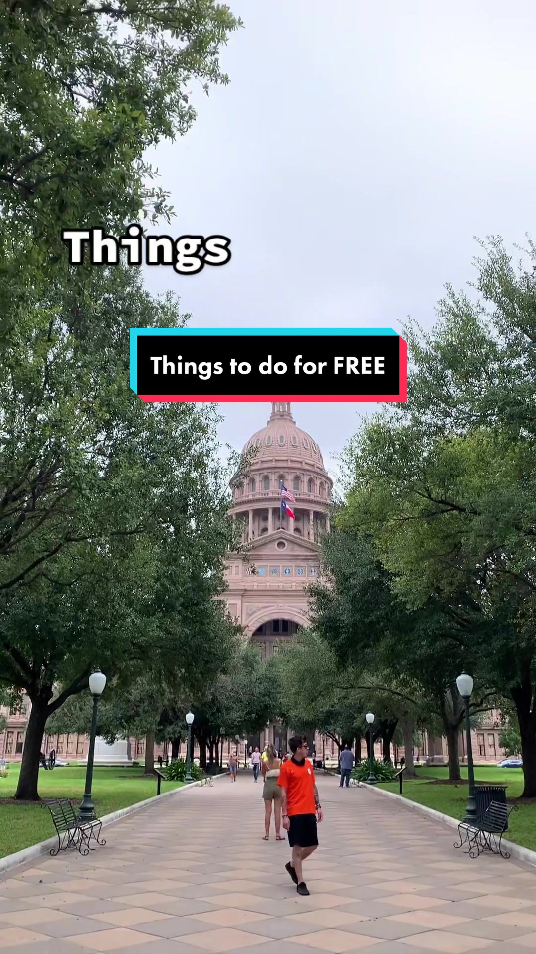 Texas State Capitol