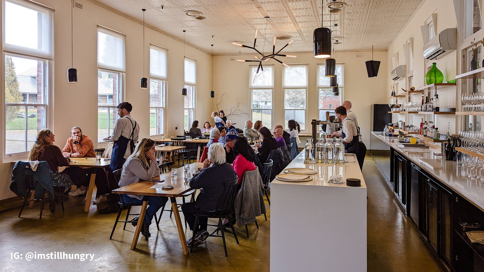 Picture for The Agrarian Kitchen Eatery