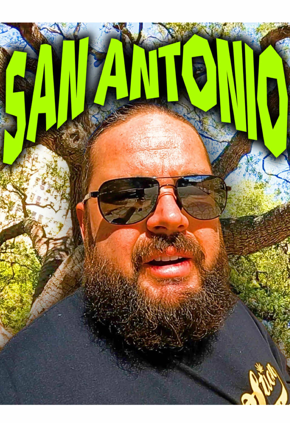 The Alamo