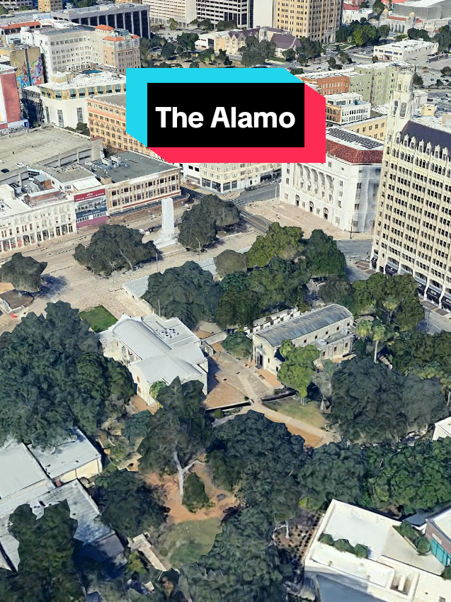 The Alamo