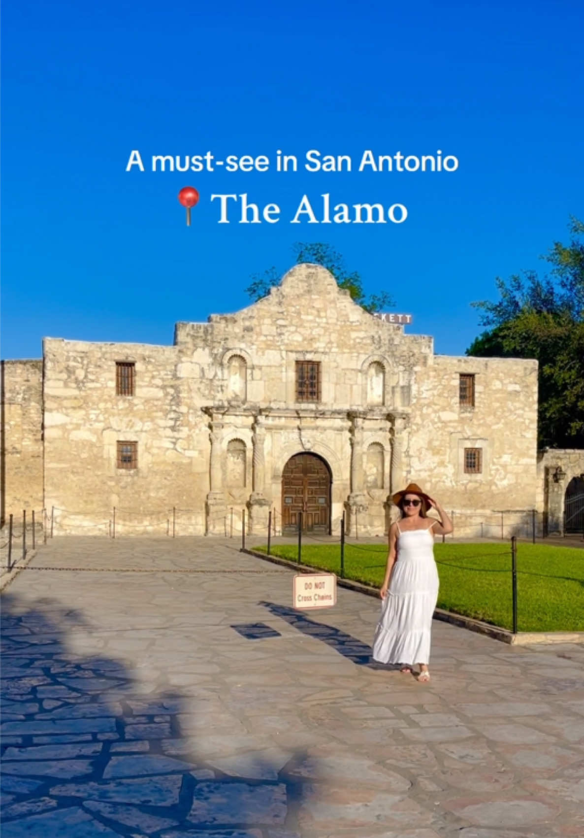 The Alamo