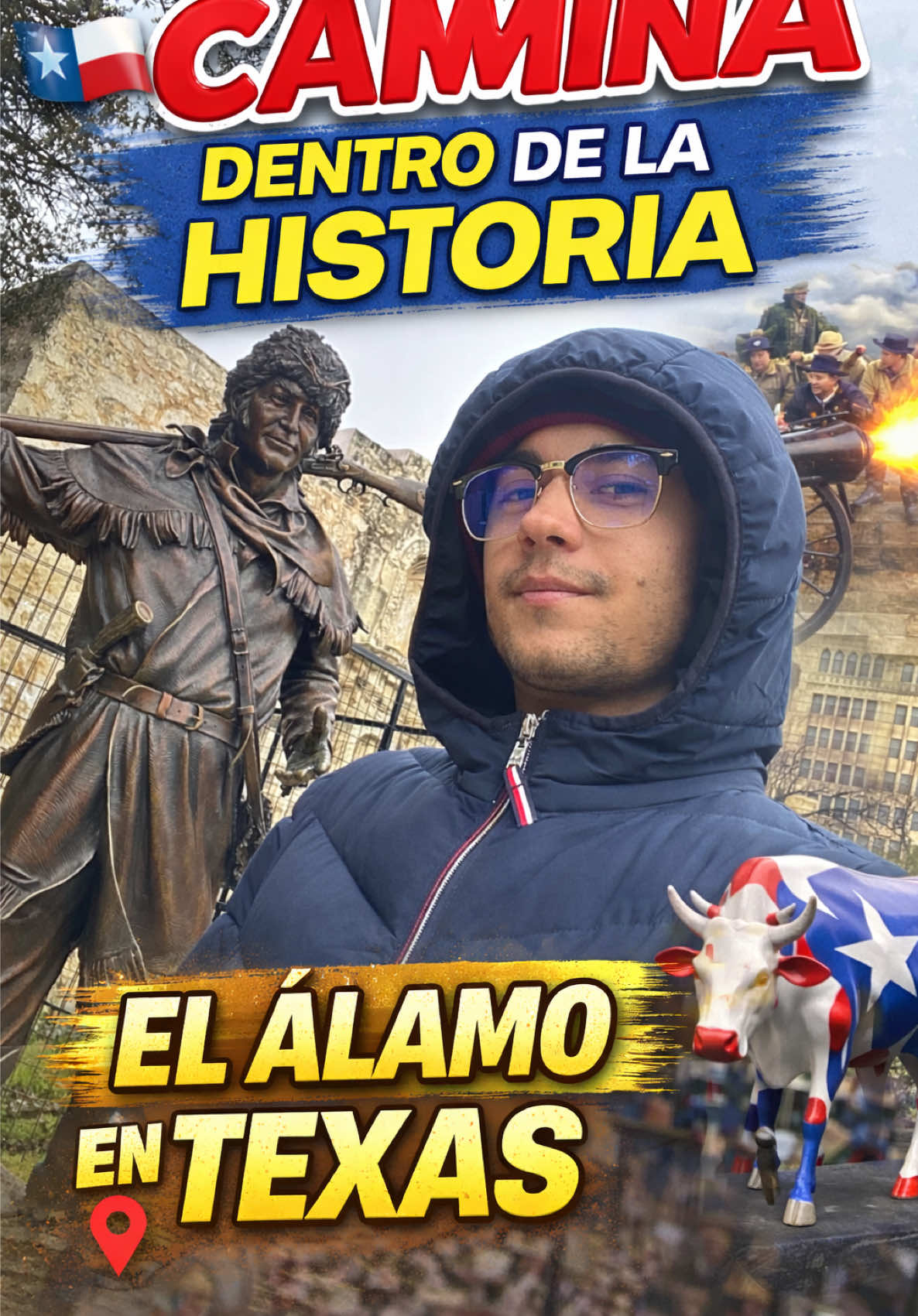 The Alamo