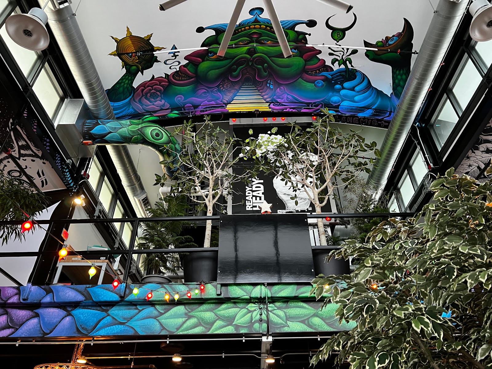Picture for The Alchemist Brewery