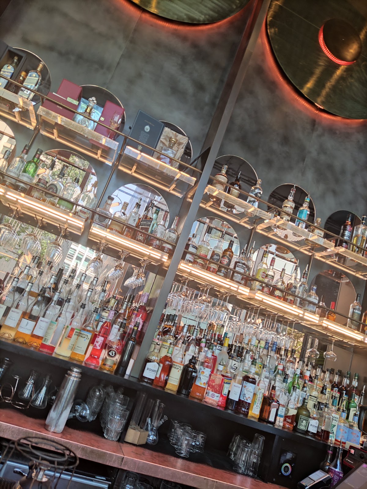 Picture for The Alchemist, Manchester