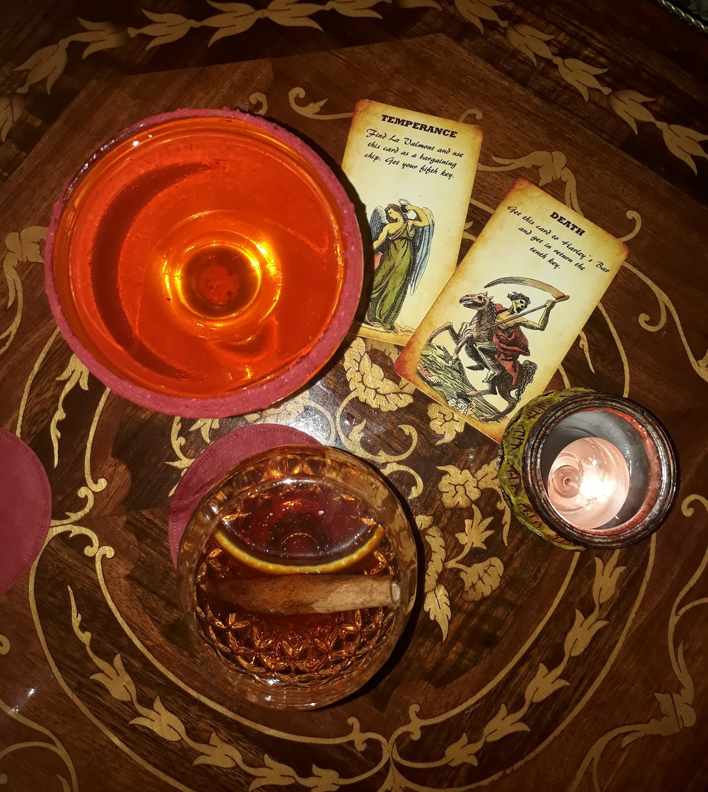תמונה עבור The Alchemist