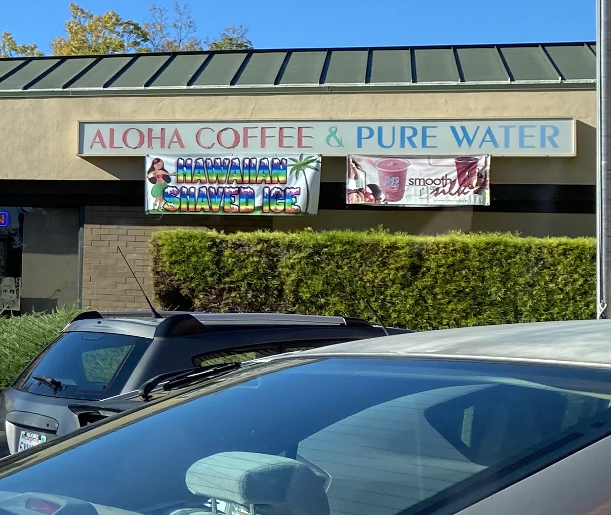 Picture for The Aloha Cafe