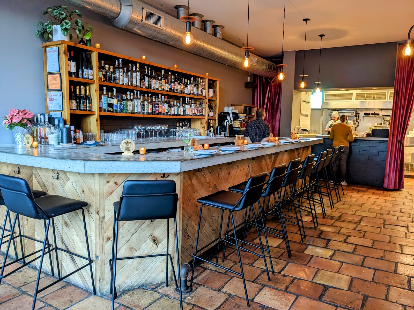 Picture for The Antler Room in Kansas City