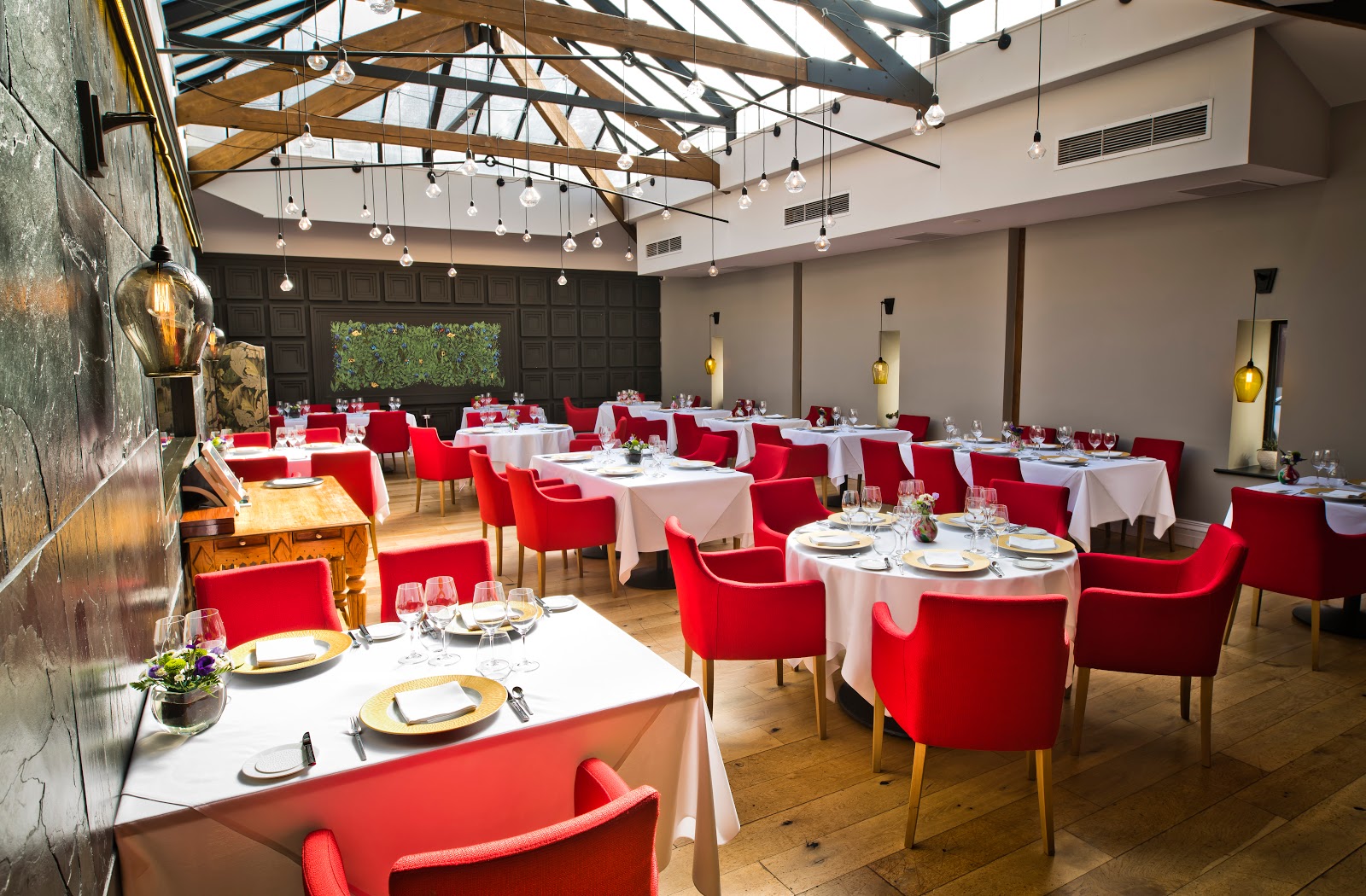 תמונה עבור The Art School Restaurant, Liverpool