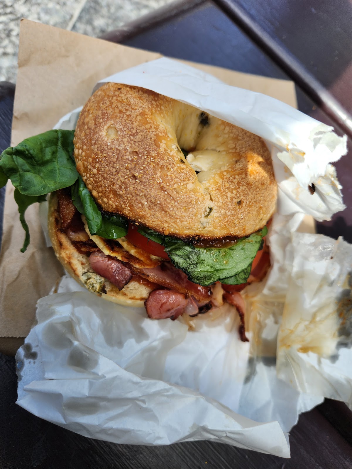 Picture for The Bagel Boys