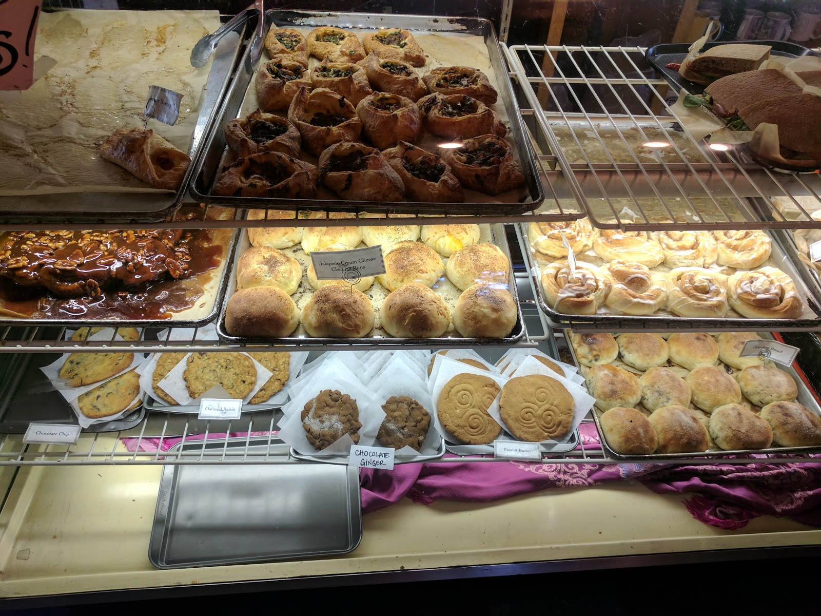 Picture for The Bake Shop