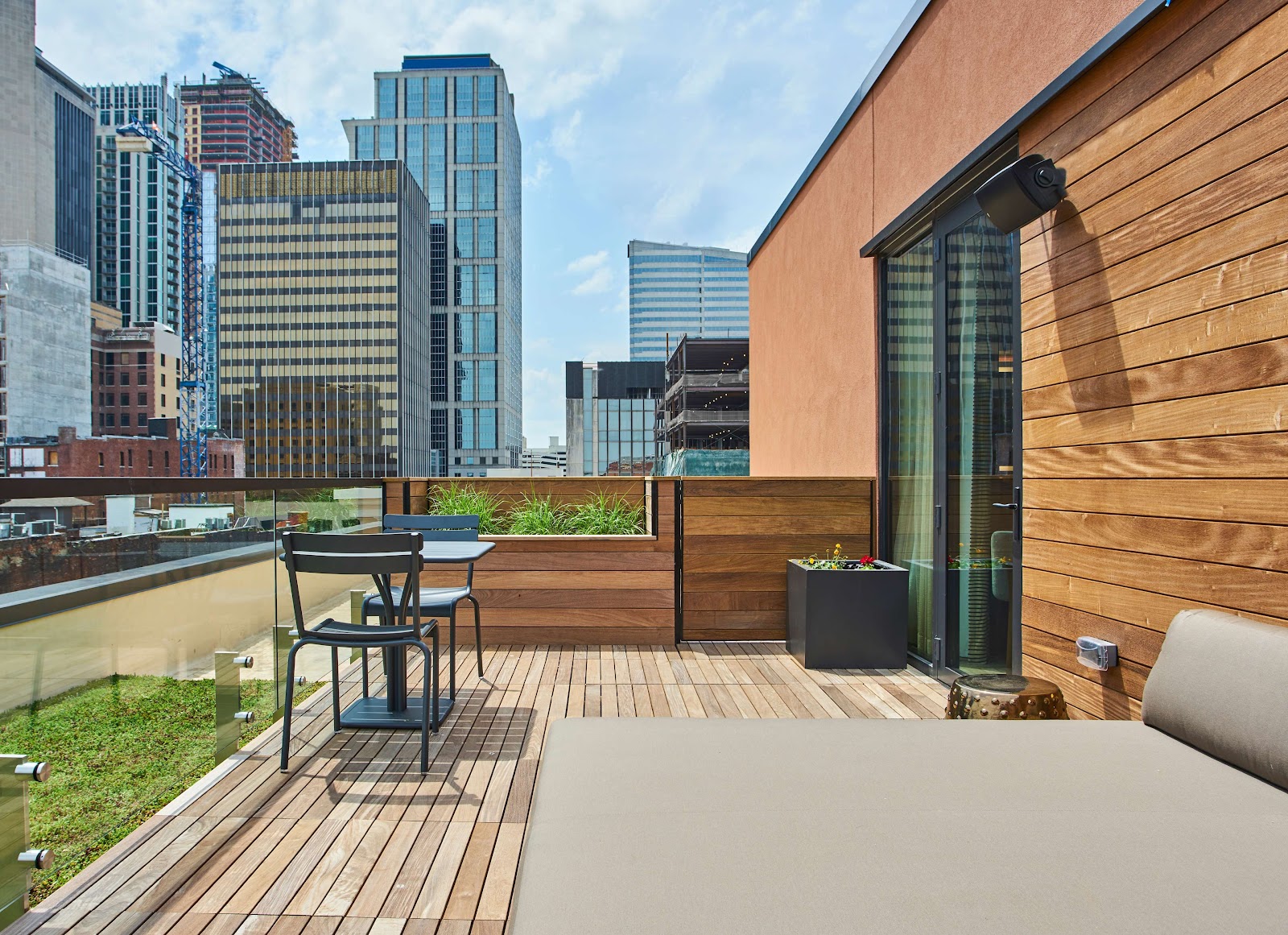 Picture for 21c Museum Hotel Nashville