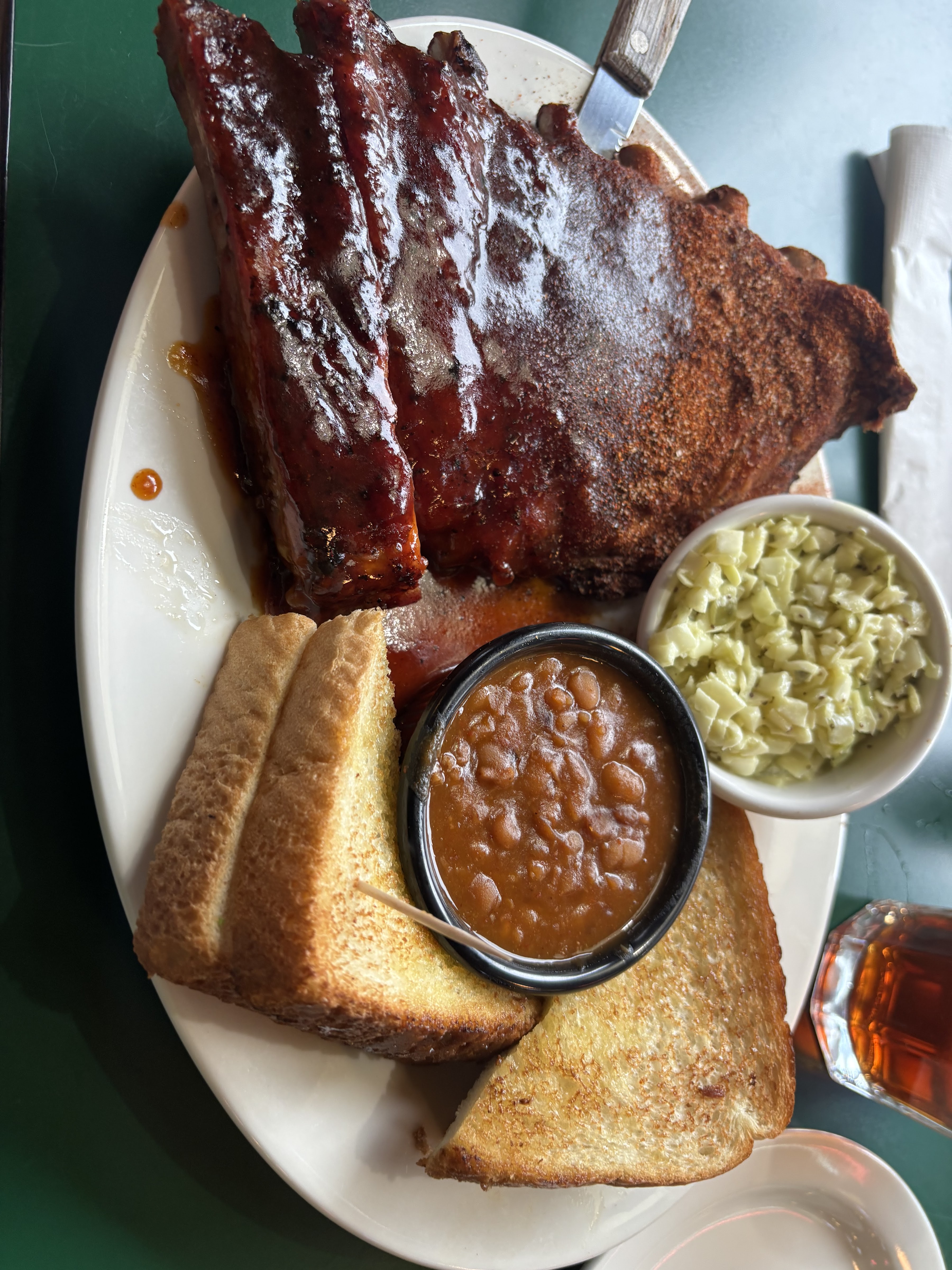 Picture for The Bar-B-Q Shop (Memphis)