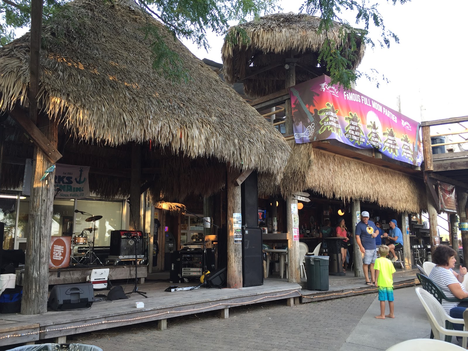 Picture for The Barefoot Bar