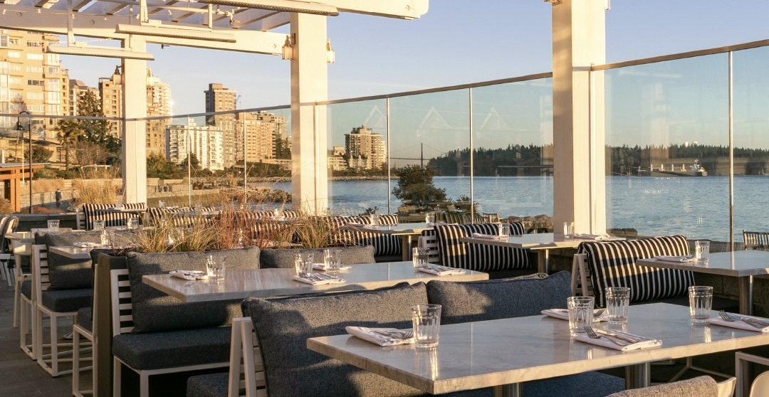 Picture for Beach House Restaurant