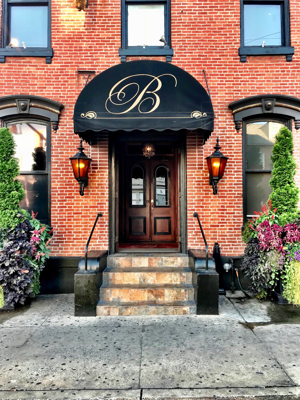 Picture for The Belvedere Inn