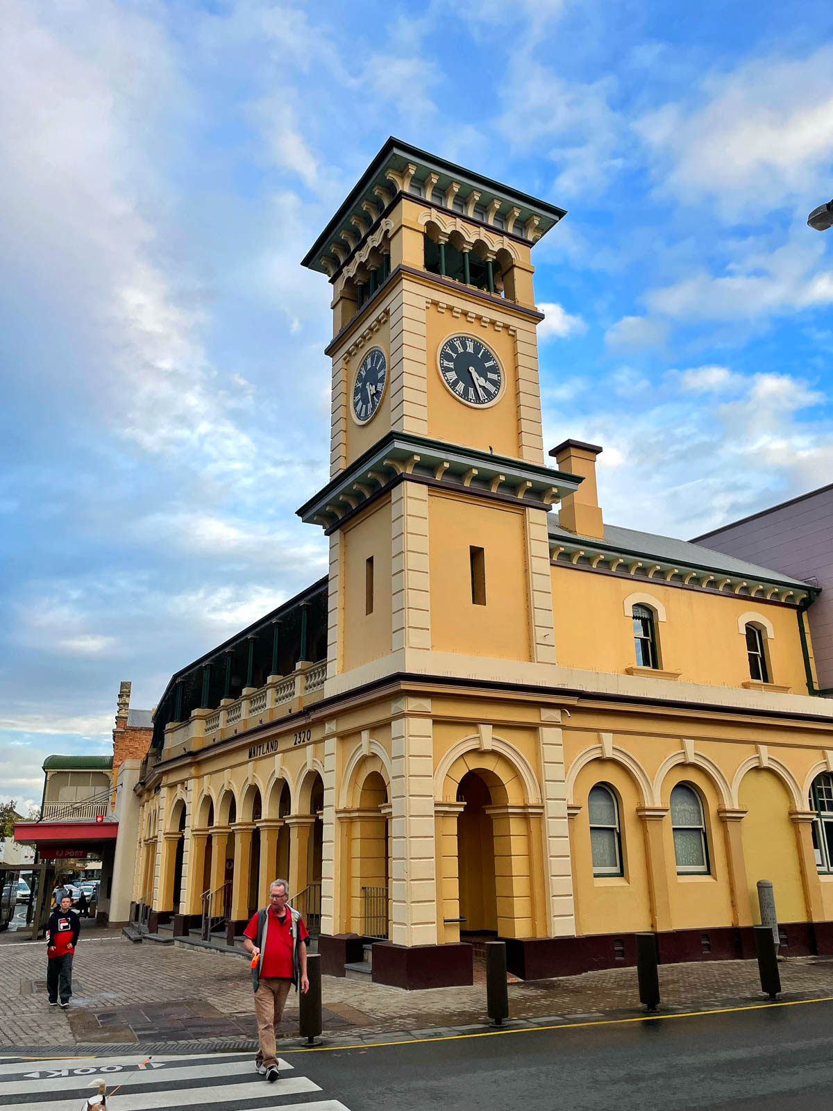 Maitland