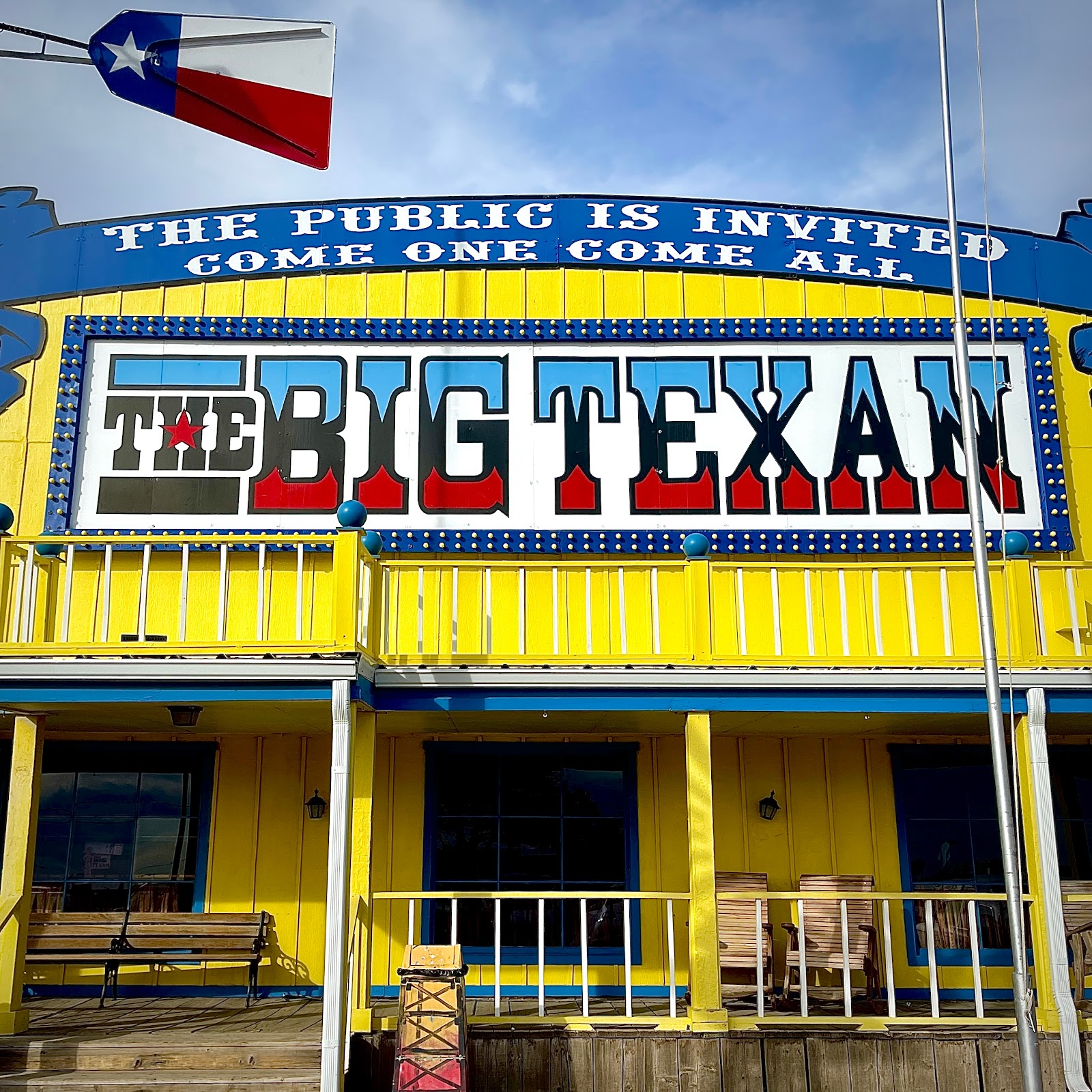 Picture for The Big Texan Steak Ranch