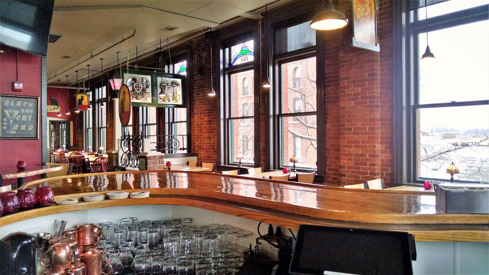 Picture for The Black Cat