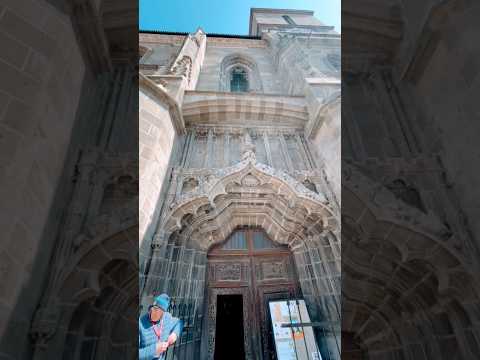 The Black Church