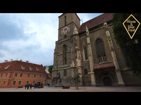 The Black Church