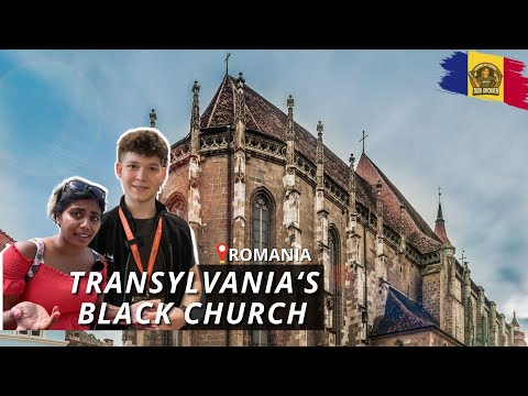 The Black Church