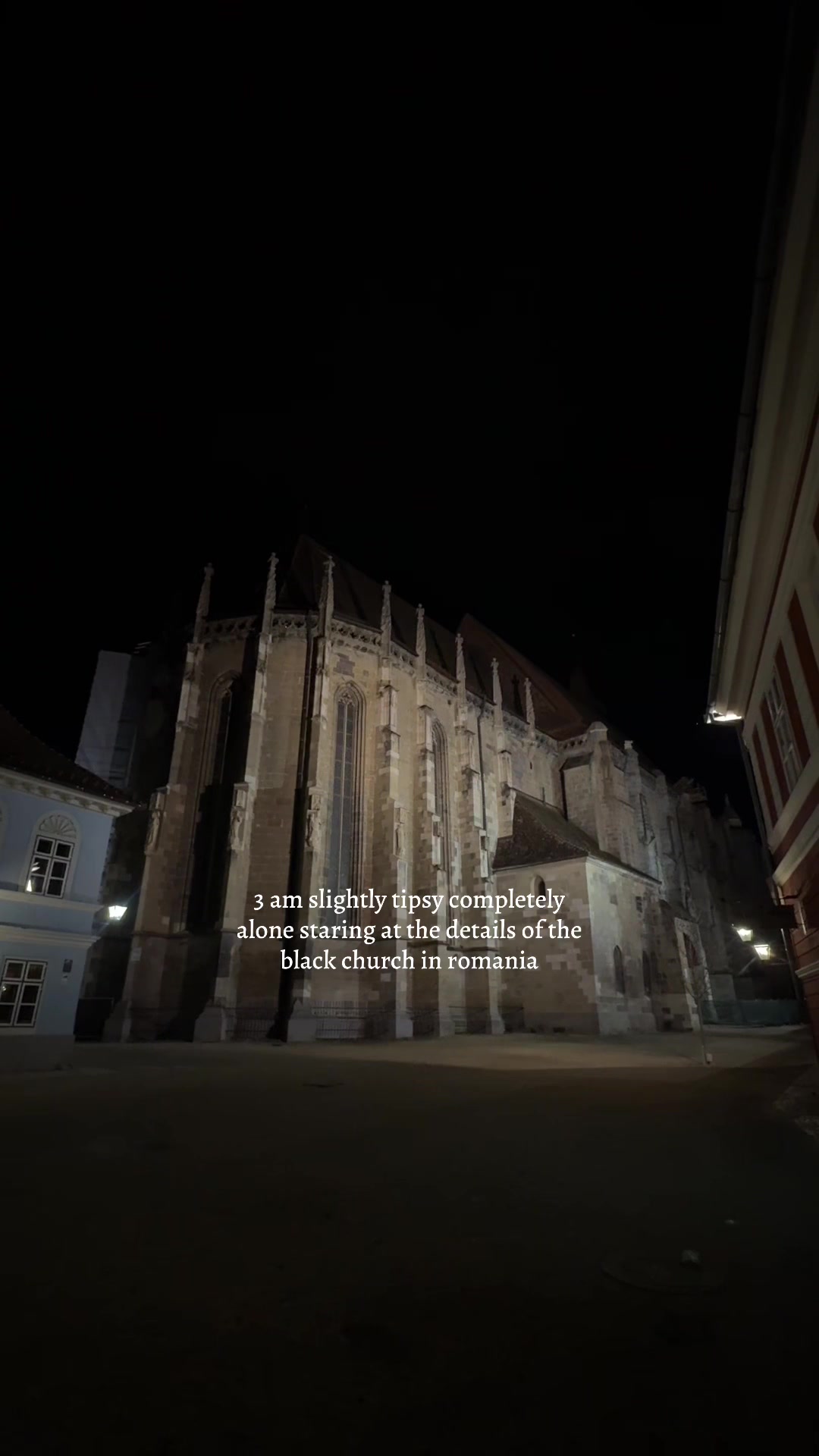 The Black Church