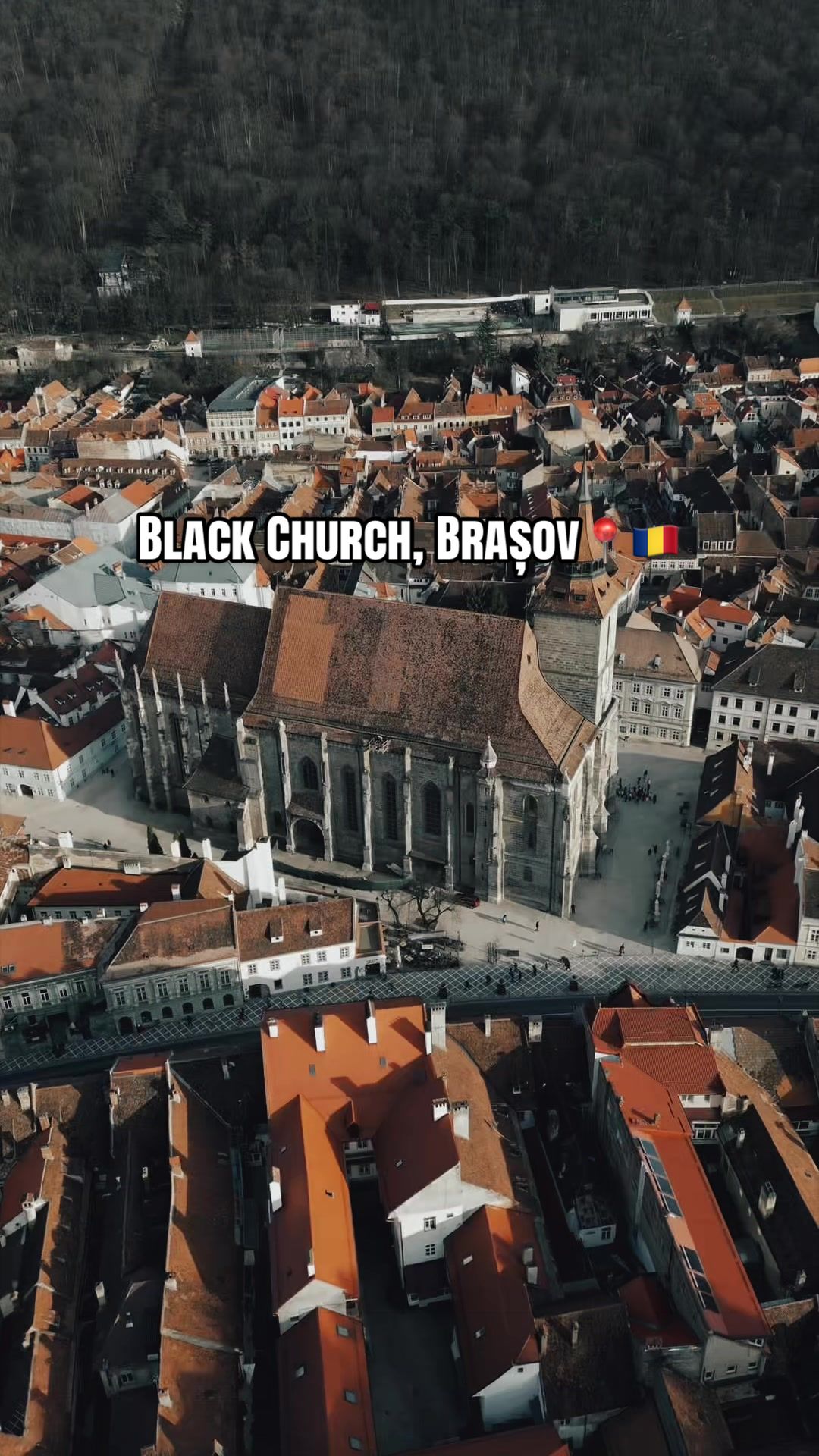 The Black Church