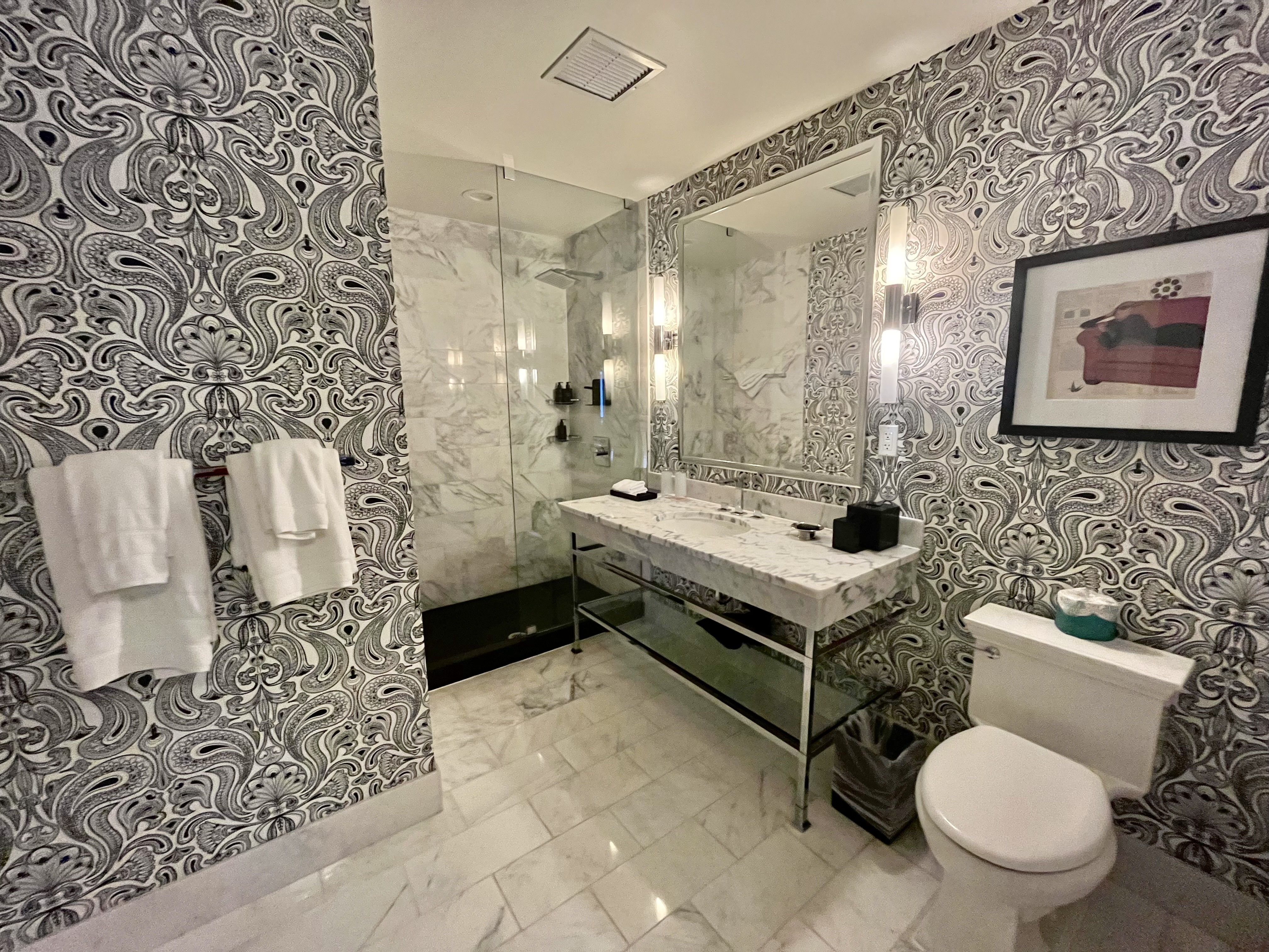 Renaissance Blackstone Chicago Hotel