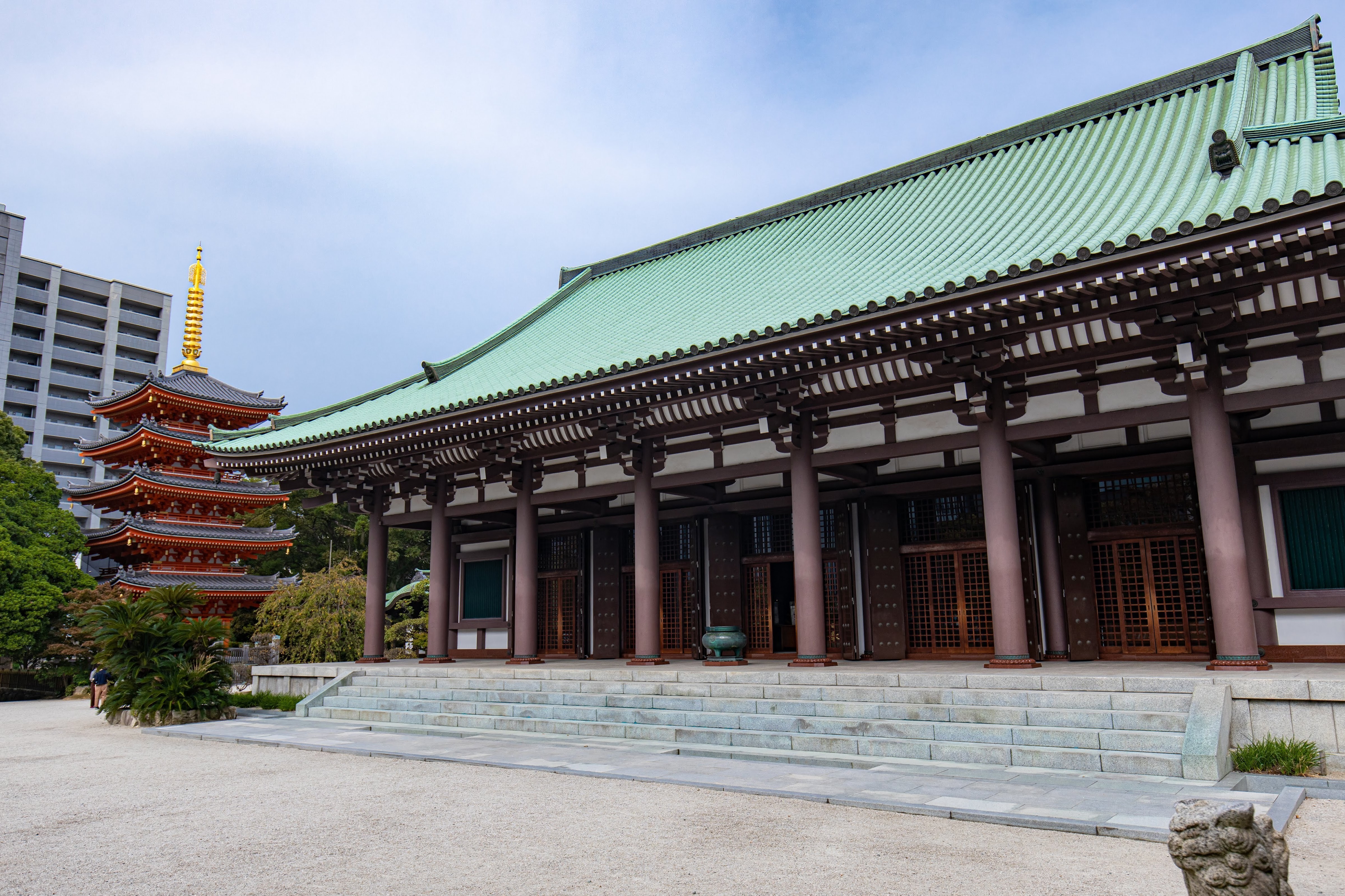 Picture for THE BLOSSOM HAKATA PREMIER